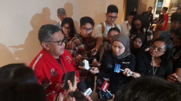 Begini Tanggapan PDIP usai Surya Paloh Bilang Revolusi Mental Tak Berjalan Baik