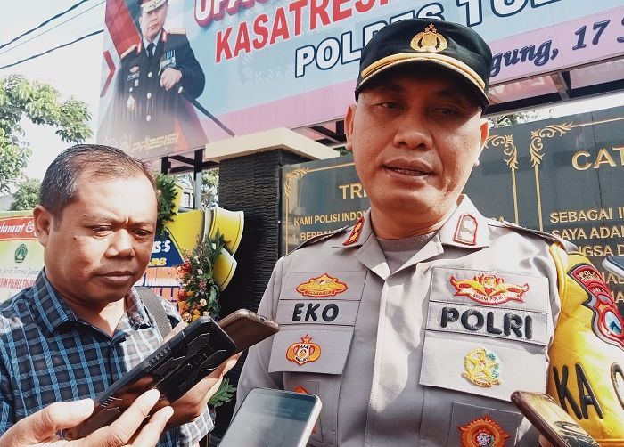 Kapolres Tulungagung: Silahkan Kalau Ada Bukti Baru soal Pembunuhan Pasutri Ngantru, Langsung Kita Dalami