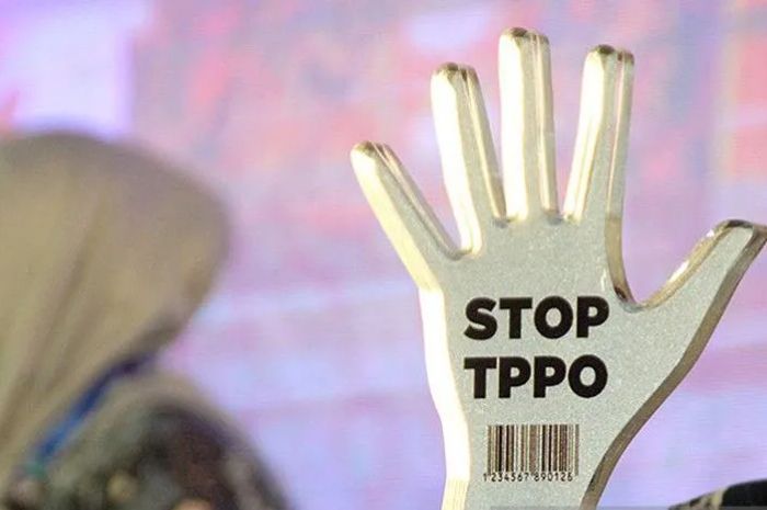 1 DPO Kasus TPPO Mahasiswa Magang Ditangkap Polri di Italia