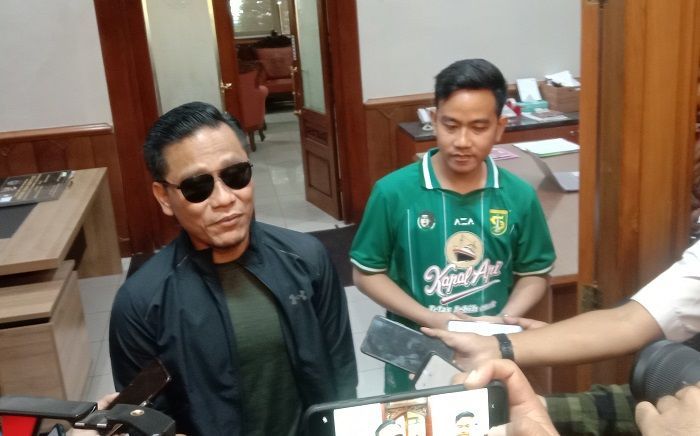 Gus Miftah Doakan Gibran Jadi Pemimpin yang Amanah