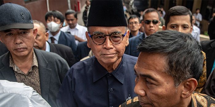 Kasus Dugaan TPPU Panji Gumilang Mulai akan Memeriksa Sejumlah Saksi Pekan Depan