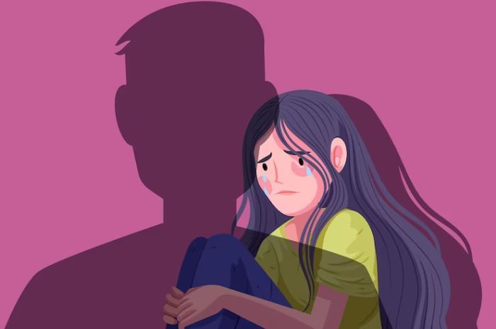 Geger Siswi SMP Dilecehkan Pejabat Daerah, Miris Ternyata Masih Satu Keluarga