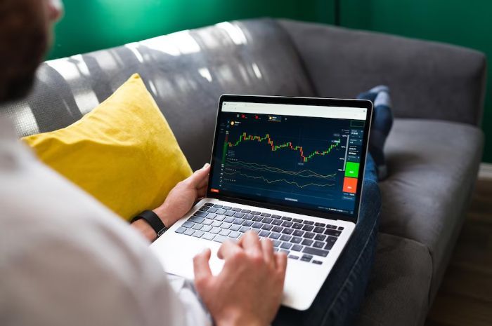 Fantastis! Bareskrim Polri Sita Rp2 Triliun Lebih di Kasus Robot Trading Net89