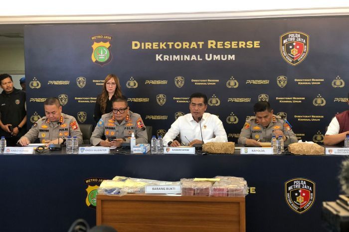 Kabareskrim: Sebanyak 2.149 Korban TPPO Berhasil Diselamatkan