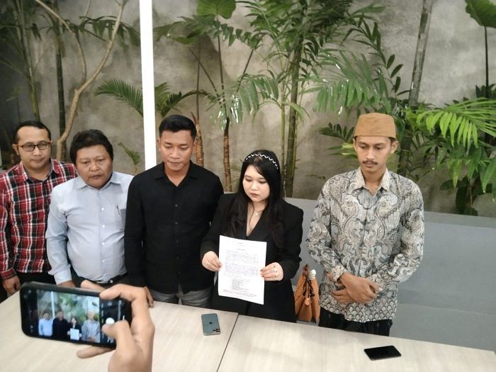 Tim Hotman 911 Turun Gunung, Desak Polisi Buka Lagi Kasus Pembunuhan Pasutri Tulungagung