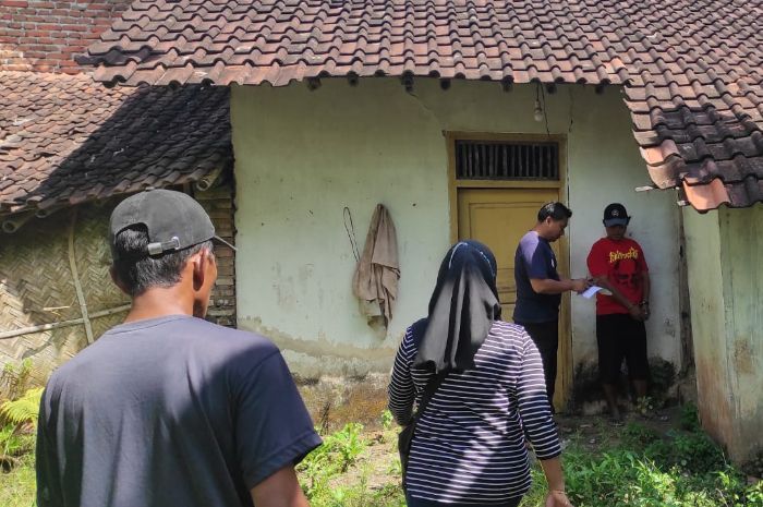 Bejat! Anak Difabel di Bawah Umur Diperkosa di Rumah Kosong, Pelaku Bujuk Korban Beri Uang