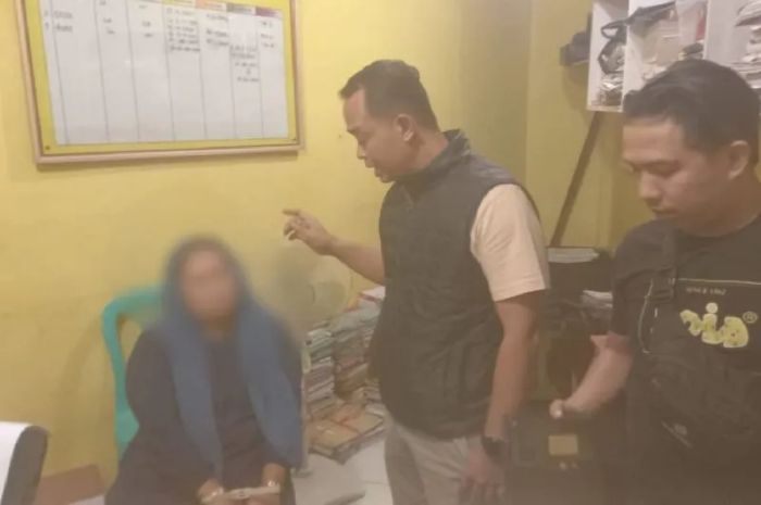Terduga Pelaku TPPO Modus Penyaluran PMI Ditangkap Polda Jambi, Korban Dijanjikan Kerja di Malaysia