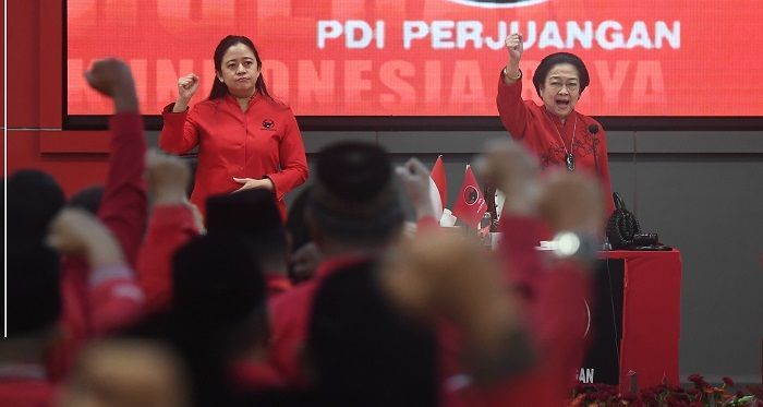 Megawati Utus Puan Maharani Hadiri Harlah PKB Hari Ini
