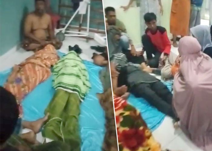 Nahkoda Kapal yang Tenggelam di Perairan Buton Tengah dan Tewaskan 15 Penumpang Diperiksa Polisi