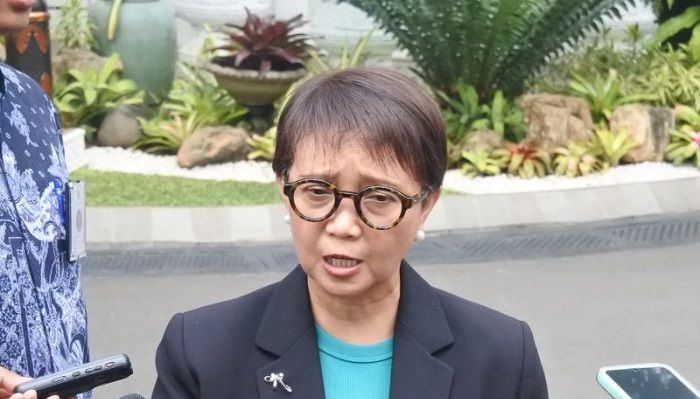 Menlu Retno Sebut Kepemimpinan Indonesia Berhasil Dapat Pengakuan dari Dunia