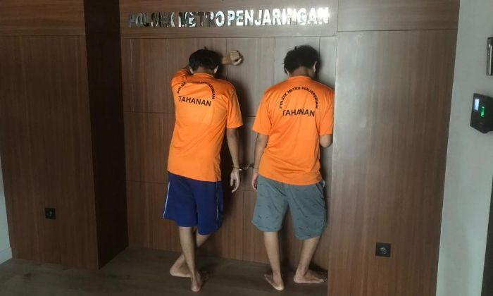 Ngeri! Kode 