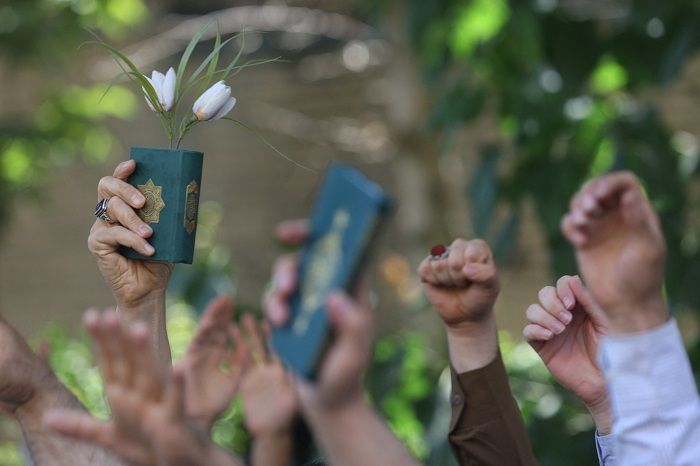 Kelompok Islamfobia Denmark Gelar Aksi Bakar Al Quran di Depan Dubes Mesir dan Turki