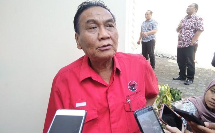 Mengerucut 5 Nama, PDIP Bakal Putuskan Cawapres Ganjar Pranowo dengan Partai Koalisi