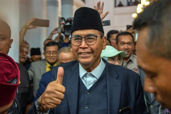 Panji Gumilang Minta Bareskrim Tunda Pemeriksaan Pekan Depan