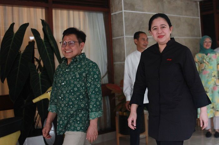 Puan Ketemuan sama Airlangga Hartarto dan Cak Imin, PDIP Optimistis Hasilkan Kesepakatan