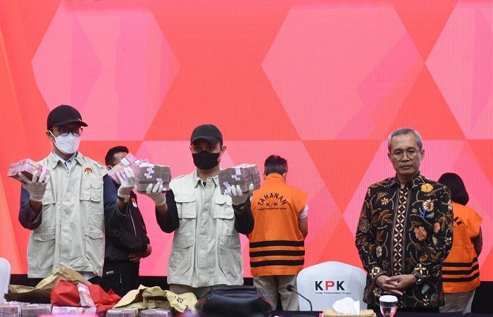 Ada Dugaan Kasus Suap di Basarnas, Panglima TNI: Ini Bisa Jadi Bahan Evaluasi