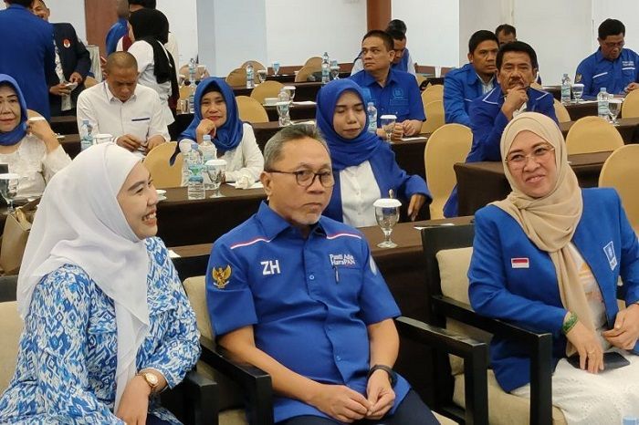 Terkait Cawapres di Pilpres 2024, PAN Bakal Tentukan Sikap di Agustus