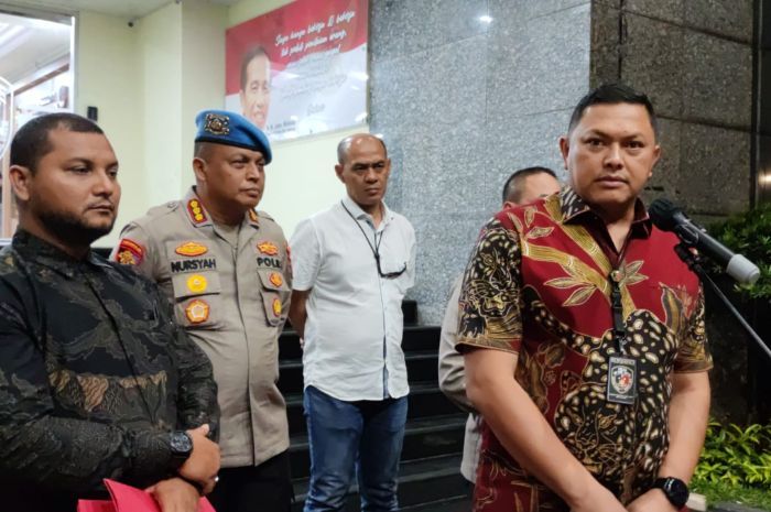 Terduga Pelaku Narkoba Tewas Diduga Dianiaya, 7 Anggota Polda Metro Jadi Tersangka!