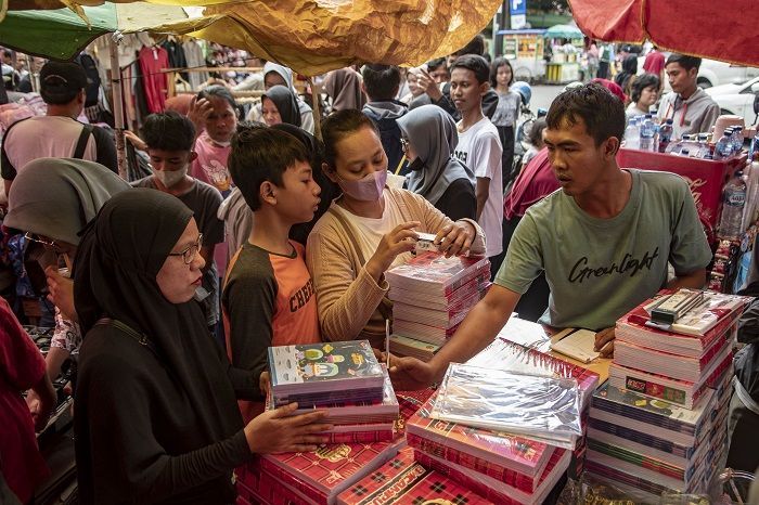 Bangun Pasar Weleri, Pemkab Kendal Pasang Target Bisa Digunakan Pedagang dalam 150 Hari