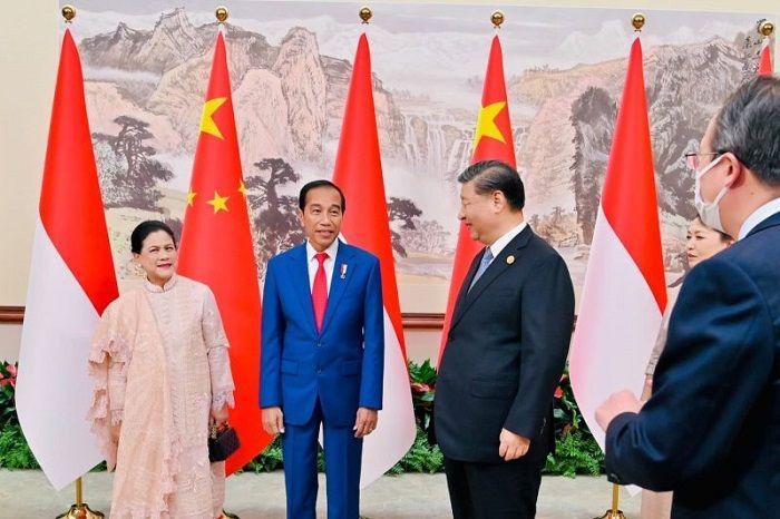 Pertemuan Presiden Jokowi dan Xi Jinping Hasilkan Komitmen Investasi dan 8 Kesepakatan