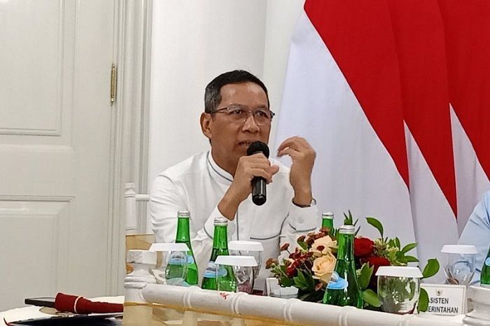 Dana KJP Plus Belum Juga Cair, PLT Gubernur Jakarta: Datanya Berubah Terus! Kok Bisa?