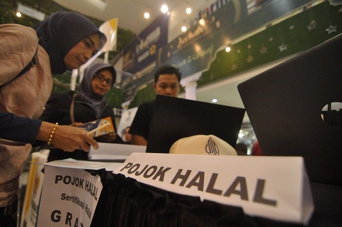 Jadi Kebutuhan, Produk Luar Negeri Harus Punya Sertifikat Halal untuk Masuk Indonesia