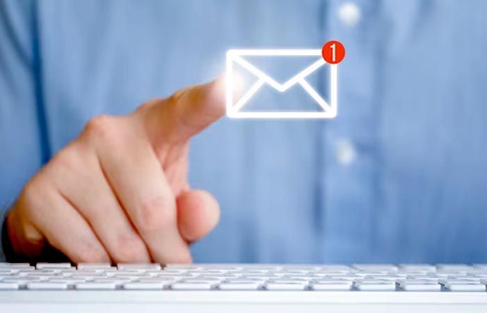 Kemenhan Inggris Pengen Kirim Email Rahasia ke Militer AS Malah Nyasar ke Sekutu Rusia