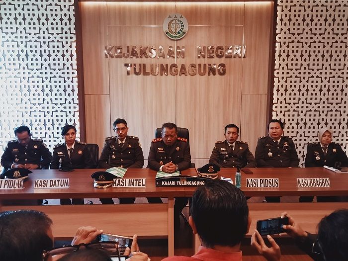 Berkelahi karena Dipengaruhi Alkohol, 2 Pria di Tulungagung Saling Lapor ke Polisi