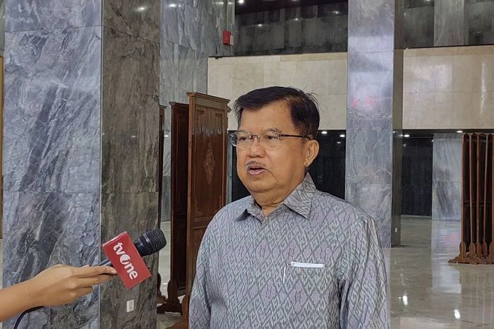 Perjumpaan di Malaysia, Jusuf Kalla mengusulkan agar Hamas bersatu dengan Fatah!