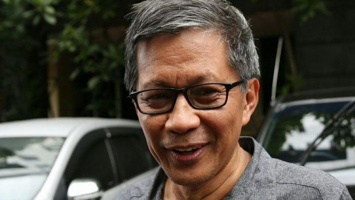 Gercep! Polda Metro Periksa Pelapor dan 2 Saksi di Kasus Rocky Gerung Hina Presiden