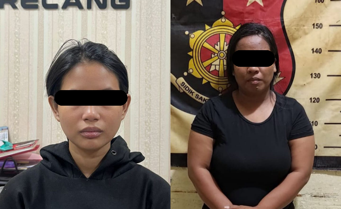 Biadap! Ibu Muda di Batam Jual Bayinya Seharga Rp11 Juta