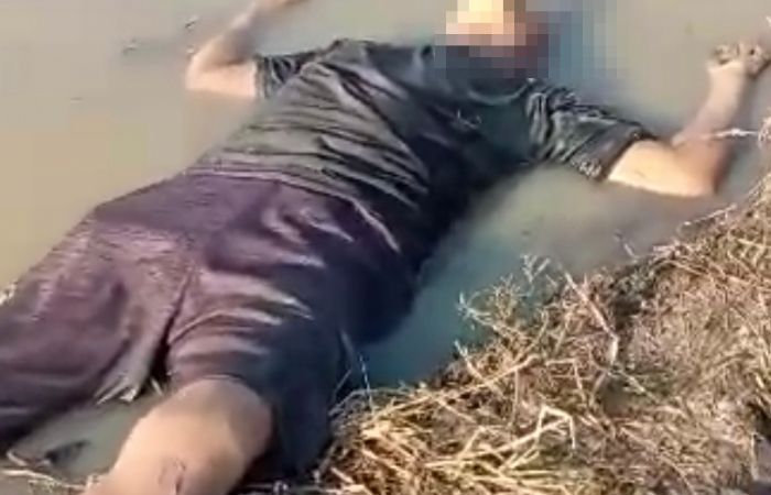Geger Penemuan Jasad Pria di Sawah Bekasi, Ada Karung Berisi Bebek Dekat Korban