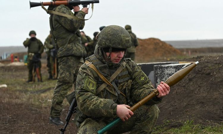 Dinilai Terlalu Beratkan Rusia, Hungaria Tolak Resolusi Ukraina di Dewan Eropa