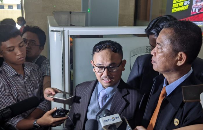 Panji Gumilang Jadi Tersangka, Pengacara Bicara Kriminalisasi hingga Politisasi