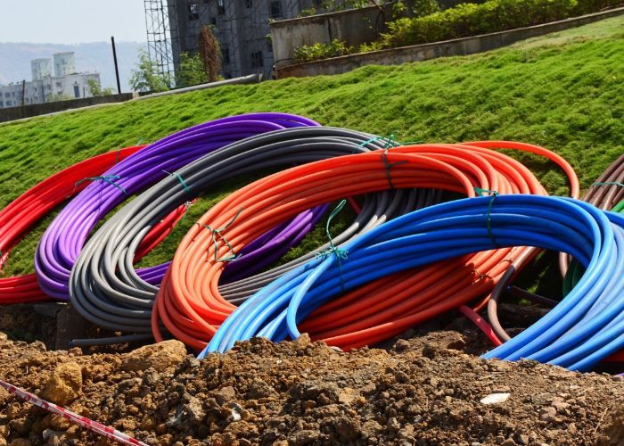 Mahasiswa Terjerat Kabel Optik di Kota Bekasi, Kasusnya Langsung Diusut Polisi