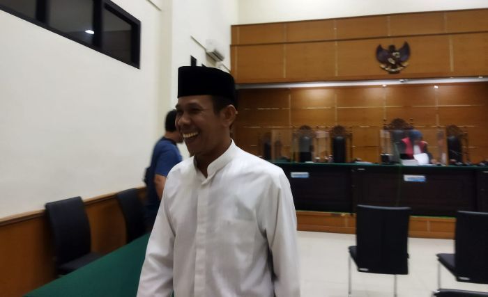 Kades di Banten Korupsi Rp988 Juta Demi Nikahi Istri Ke-5 dan Foya-foya di Tempat Hiburan Malam 