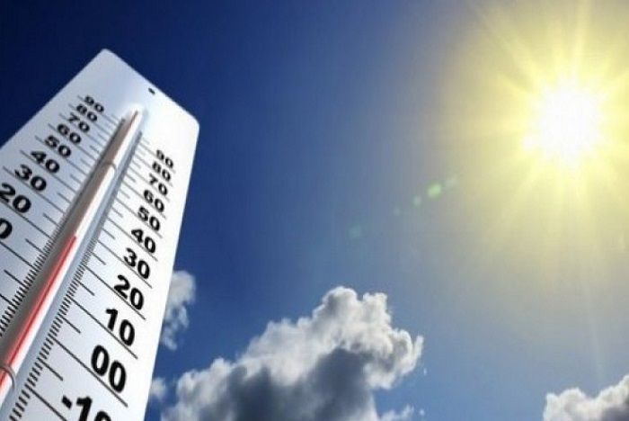 India Dilanda Gelombang Panas Ekstrem, Suhu Terik Capai 52,9 Derajat Celcius Hingga Tewas 77 Orang