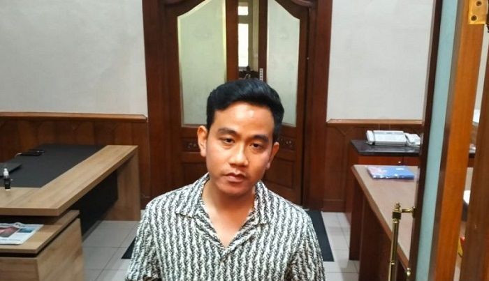 Gibran Rakabuming Raka Yakin Elektabilitas Ganjar Pranowo Naik Usai Umumkan Calon Cawapres