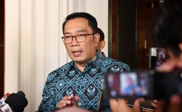 Ridwan Kamil Sebut Tak akan Bubarkan Al-Zaytun meski Panji Gumilang Jadi Tersangka: Ada 5.000 Santri Belajar