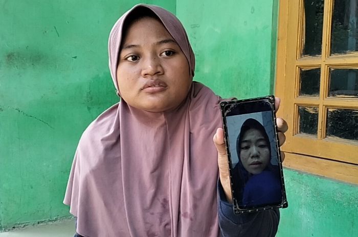 Tolong! PMI Asal Bekasi Disiksa Majikan di Arab Saudi, Minta Bantuan agar Bisa Pulang ke Indonesia