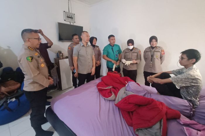 Sultan Korban Terlilit Kabel Dirawat di RS Polri, Ini yang Difokuskan Tim Medis