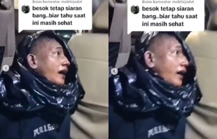 Viral Warga Tangkap Maling tapi Dilepaskan Polisi di Karawang, Begini Faktanya