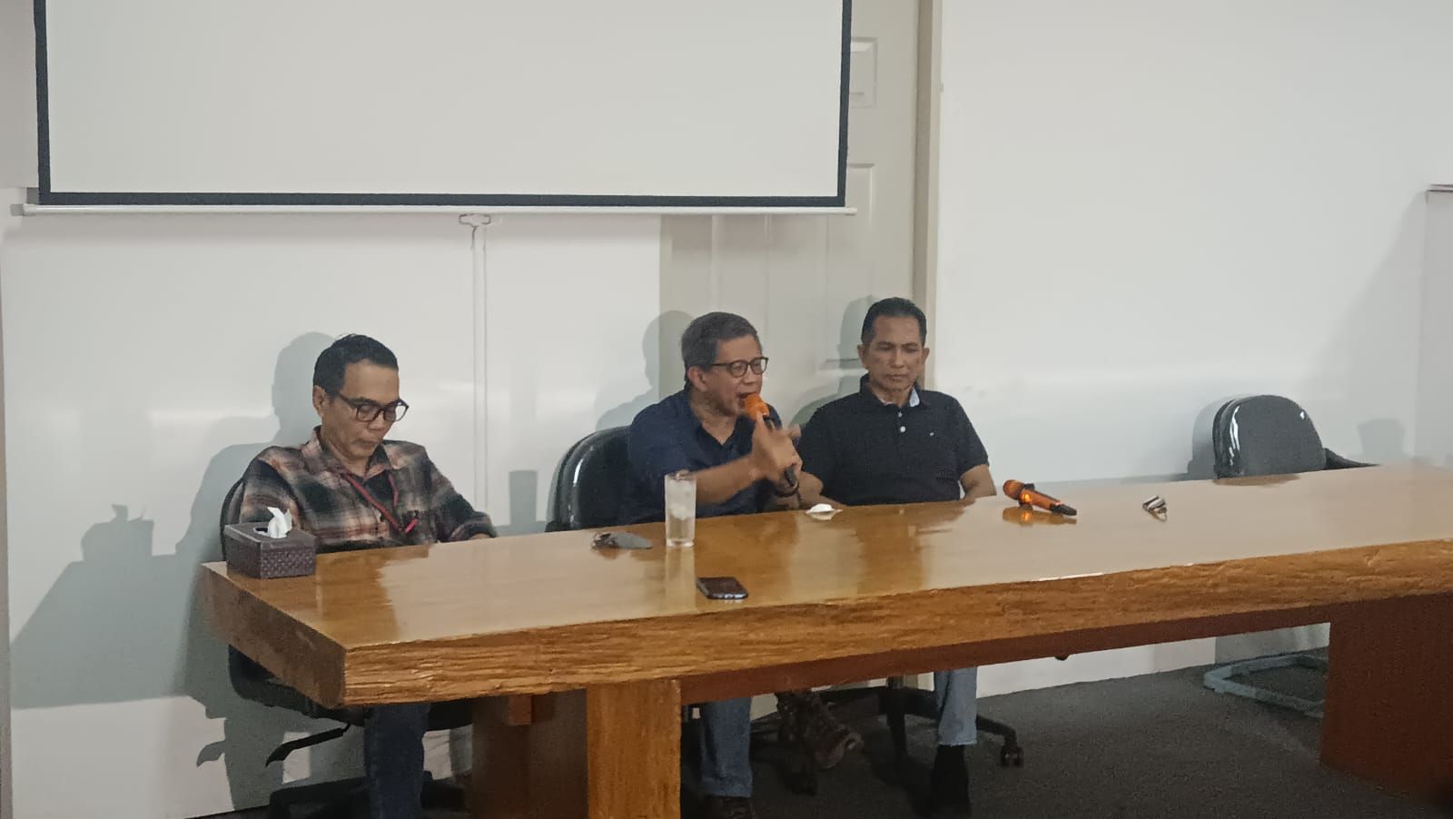 Klarifikasi Rocky Gerung soal Kritik Pembangunan IKN dan Dugaan Penghinaan Presiden Jokowi