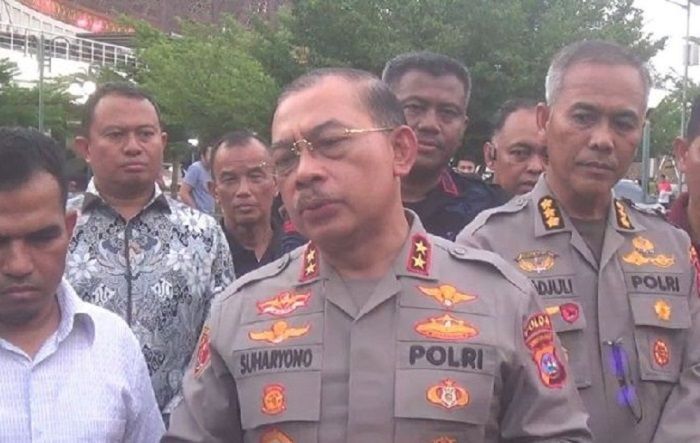 Punya Bukti Afif Maulana Inisiator Tawuran, Kapolda Sumbar Bilang Begini!