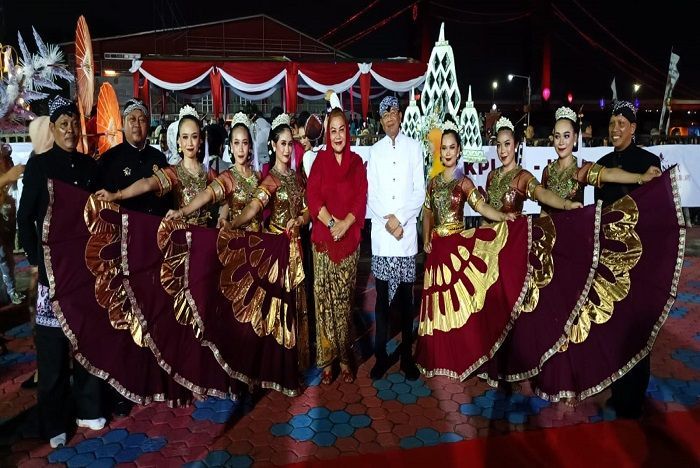 Segera Berlangsung, Pemkot Semarang Siapkan Agenda Menarik di Rakernas Jaringan Kota Pusaka Indonesia 