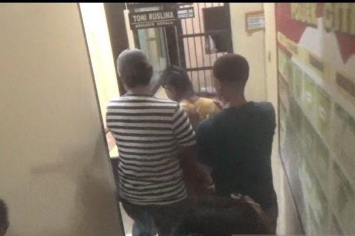 Keroyok sampai Lindas Kepala Gadis P pakai Motor, Pelaku Ternyata Pacar yang Cemburu