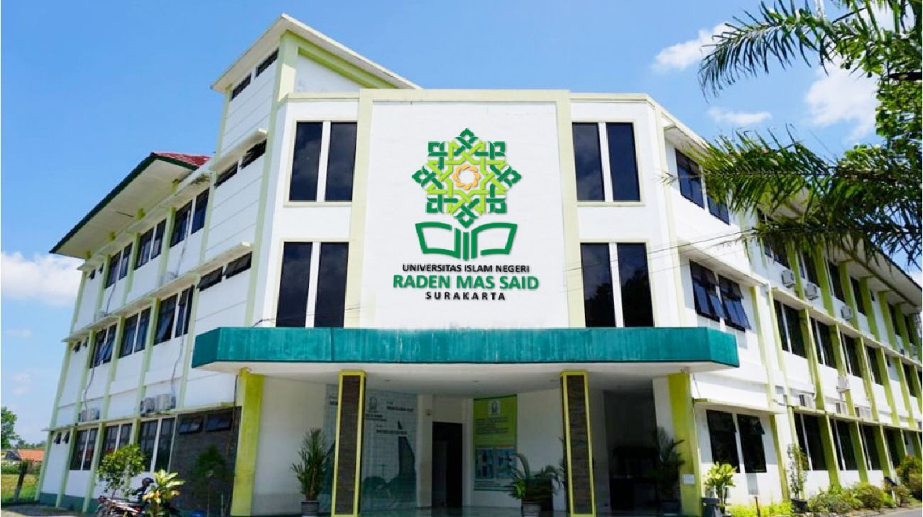 Rektor UIN Raden Mas Said Klarifikasi Soal Maba yang Viral karena Diminta Daftar Pinjol