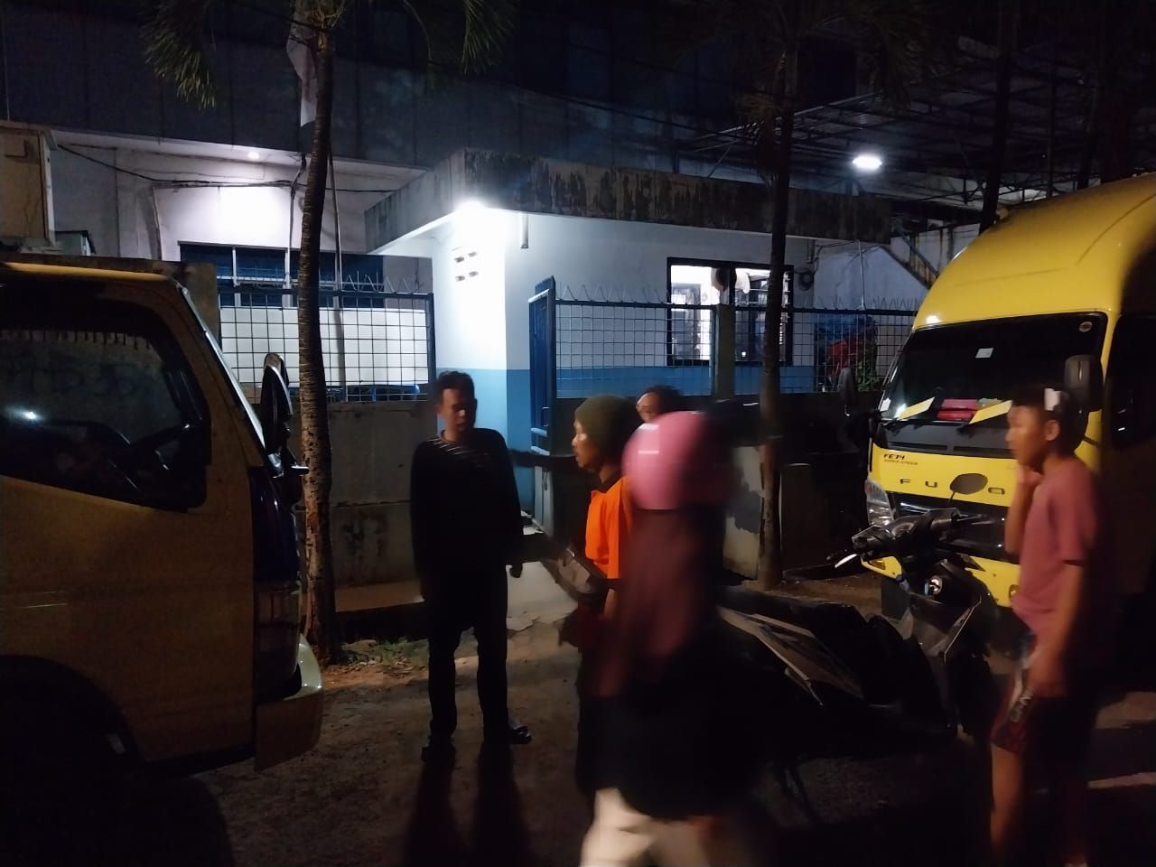Polisi Tangkap Wanita Penjebak dan Perampas Motor Remaja di Jakut