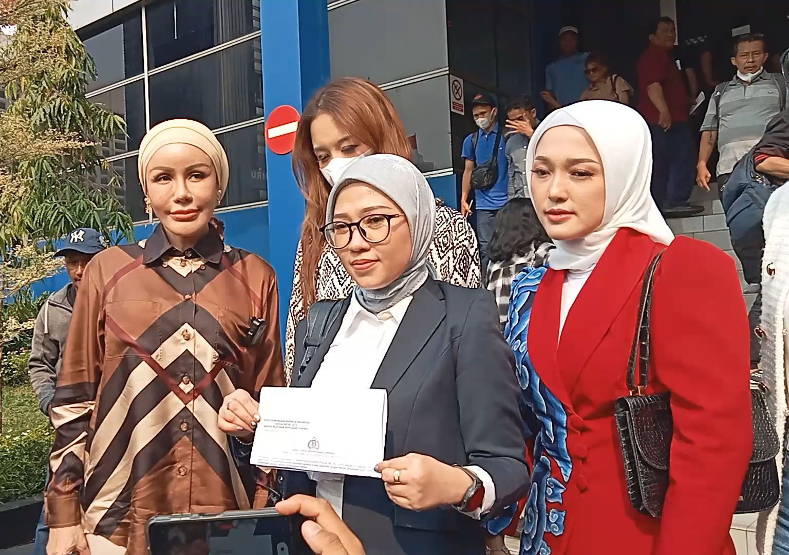 Kuasa Hukum David Ozora Minta Mario Dandy Dihukum 15 Tahun Penjara