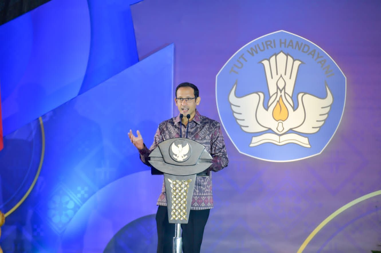 Inilah 4 Jenis Seragam Sekolah SD, SMP, SMA Diberikan Gratis Nadiem Makarim, Begini Syaratnya